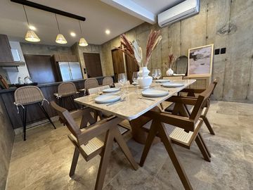 Departamento VENTA Boca del Rio Veracruz