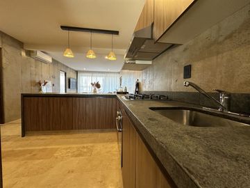 Departamento VENTA Boca del Rio Veracruz