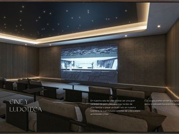 Departamento VENTA Boca del Rio Veracruz