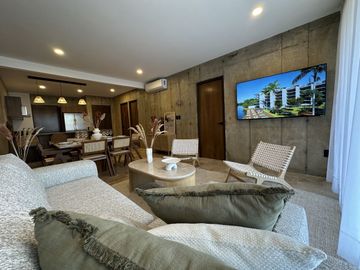 Departamento VENTA Boca del Rio Veracruz