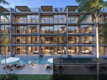 Departamento VENTA Boca del Rio Veracruz