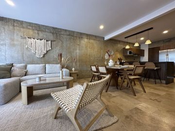 Departamento VENTA Boca del Rio Veracruz