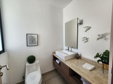 CASA EN VENTA EN TOLUCA MODELO LIPPI