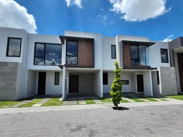 CASA EN VENTA EN TOLUCA MODELO LIPPI