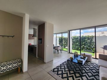 CASA EN VENTA EN TOLUCA MODELO LIPPI