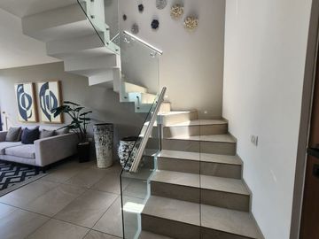 CASA EN VENTA EN TOLUCA MODELO LIPPI