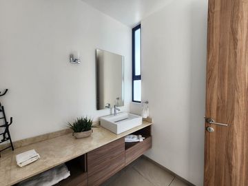 CASA EN VENTA EN TOLUCA MODELO DANTE