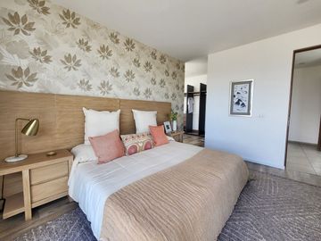 CASA EN VENTA EN TOLUCA MODELO DANTE