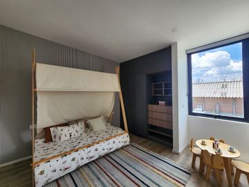 CASA EN VENTA EN TOLUCA MODELO DANTE