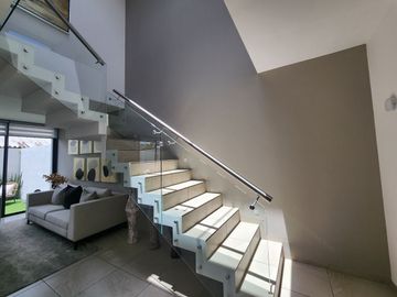 CASA EN VENTA EN TOLUCA MODELO DANTE