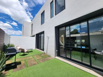 CASA EN VENTA EN TOLUCA MODELO DANTE