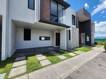CASA EN VENTA EN TOLUCA MODELO DANTE