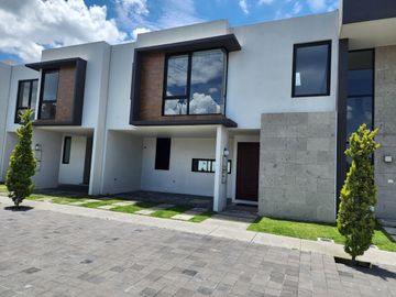 CASA EN VENTA EN TOLUCA MODELO DANTE