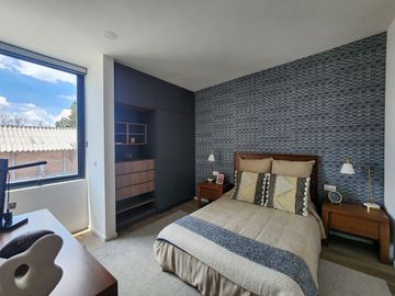 CASA EN VENTA EN TOLUCA MODELO DANTE