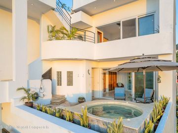 Casa Adan