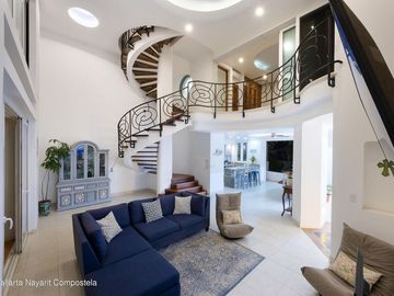 Casa Adan