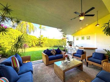 MAGNIFICA CASA EN VENTA EN ATLAS COLOMOS !!!