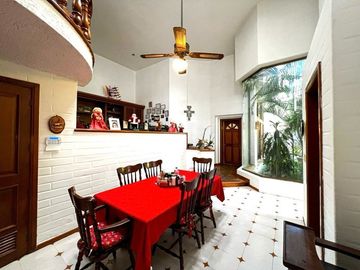 MAGNIFICA CASA EN VENTA EN ATLAS COLOMOS !!!