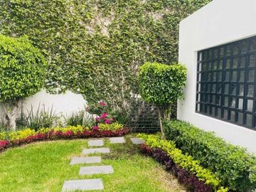 Se vende casa en Bosque de la Herradura, Huixquilucan.