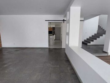 Se vende casa en Bosque de la Herradura, Huixquilucan.
