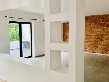 Se vende casa en Bosque de la Herradura, Huixquilucan.
