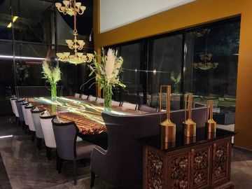 En venta casa en Residencial Real de Hacienda, Estado de Mexico.