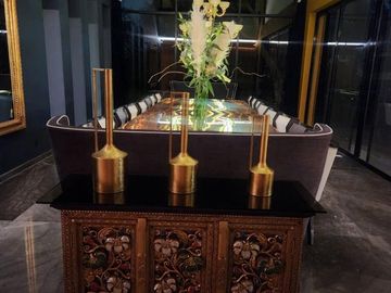En venta casa en Residencial Real de Hacienda, Estado de Mexico.