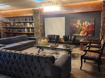 En venta casa en Residencial Real de Hacienda, Estado de Mexico.