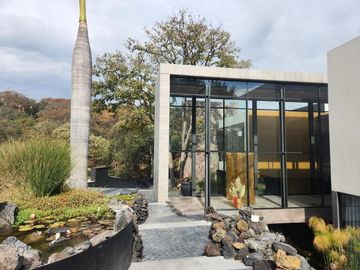 En venta casa en Residencial Real de Hacienda, Estado de Mexico.