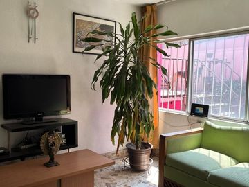 Se vende casa en Olivar Del Conde, Álvaro Obregón.
