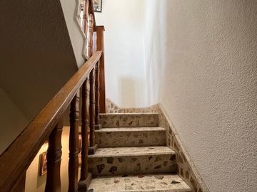 Se vende casa en Olivar Del Conde, Álvaro Obregón.