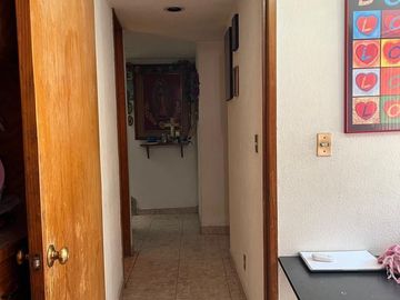Se vende casa en Olivar Del Conde, Álvaro Obregón.
