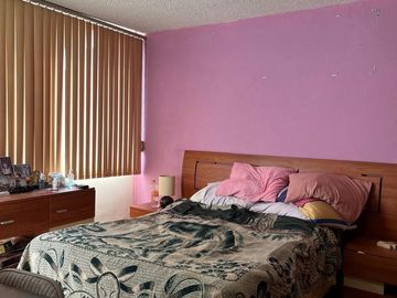 Se vende casa en Olivar Del Conde, Álvaro Obregón.