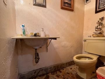 Se vende casa en Olivar Del Conde, Álvaro Obregón.