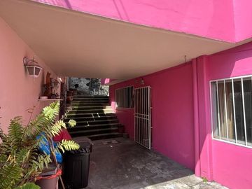 Se vende casa en Olivar Del Conde, Álvaro Obregón.