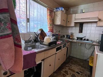 Se vende casa en Olivar Del Conde, Álvaro Obregón.