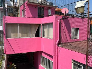 Se vende casa en Olivar Del Conde, Álvaro Obregón.