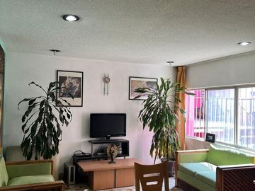 Se vende casa en Olivar Del Conde, Álvaro Obregón.