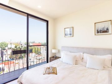 Se vende Pent-House en Emma, Nativitas.