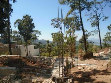 Preventa Casa en Condominio Avándaro Valle de Bravo