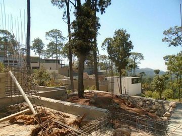 Preventa Casa en Condominio Avándaro Valle de Bravo