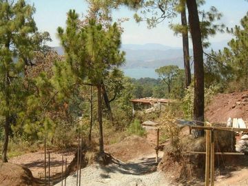 Preventa Casa en Condominio Avándaro Valle de Bravo