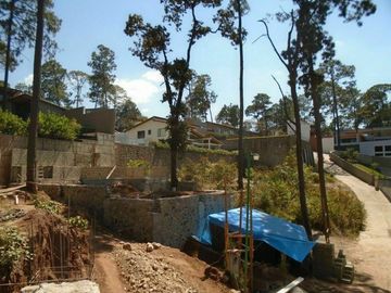 Preventa Casa en Condominio Avándaro Valle de Bravo