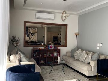 CASA EN RENTA ZONA SANTIAGO NUEVO LEON