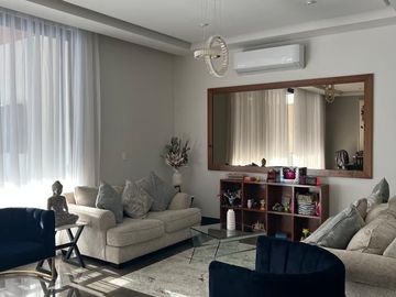 CASA EN RENTA ZONA SANTIAGO NUEVO LEON