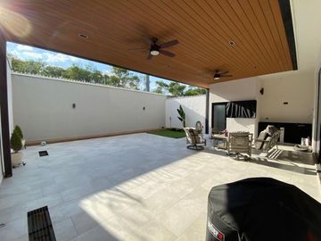 CASA EN RENTA ZONA SANTIAGO NUEVO LEON
