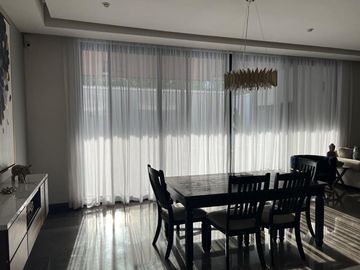 CASA EN RENTA ZONA SANTIAGO NUEVO LEON