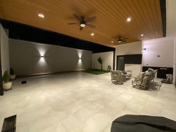 CASA EN RENTA ZONA SANTIAGO NUEVO LEON