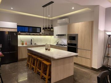 CASA EN RENTA ZONA SANTIAGO NUEVO LEON