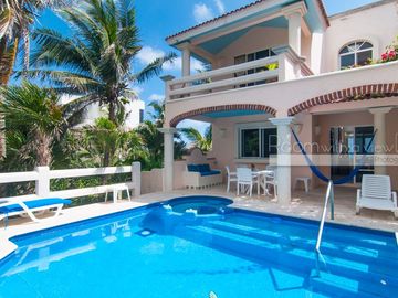 Casa Dos Palmas